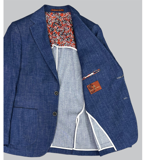 SUIT SARTORIA CEKET 4326