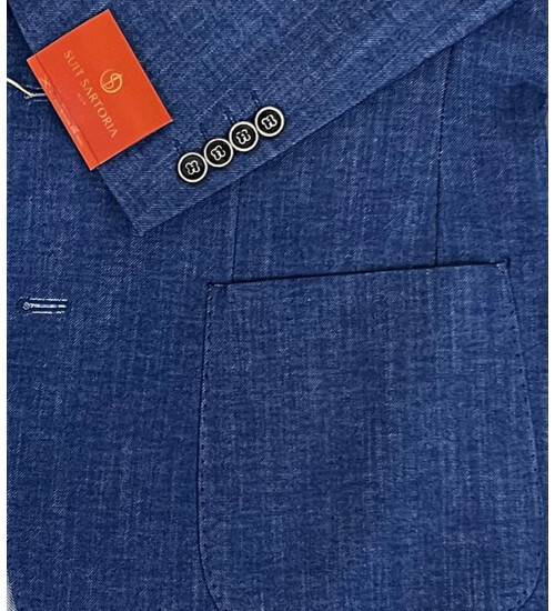 SUIT SARTORIA CEKET 4326