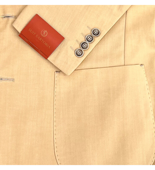 SUIT SARTORIA CEKET 4326