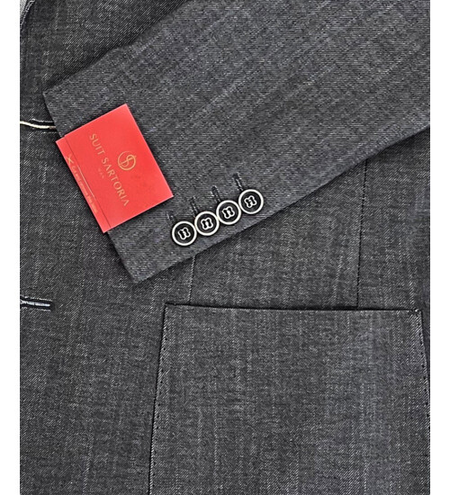 SUIT SARTORIA CEKET 4326