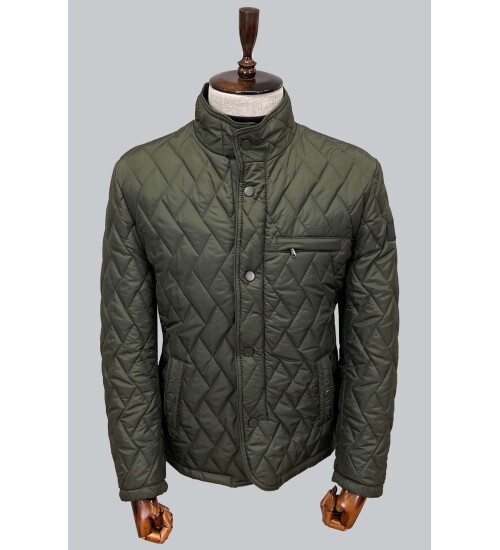 SUIT SARTORIA YEŞİL MONT 8104