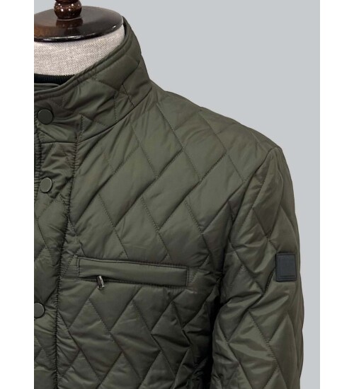 SUIT SARTORIA YEŞİL MONT 8104
