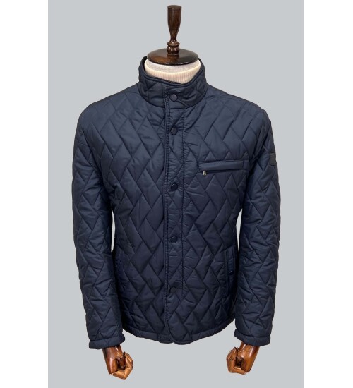 SUIT SARTORIA LACİVERT MONT 8104