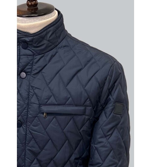 SUIT SARTORIA LACİVERT MONT 8104