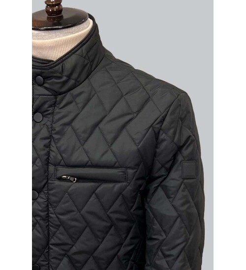 SUIT SARTORIA SİYAH MONT 8104