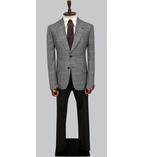 SUIT SARTORIA WOOL SUIT 2375