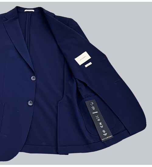 SUIT SARTORIA LACİVERT PERFORMANS TAKIM 2345