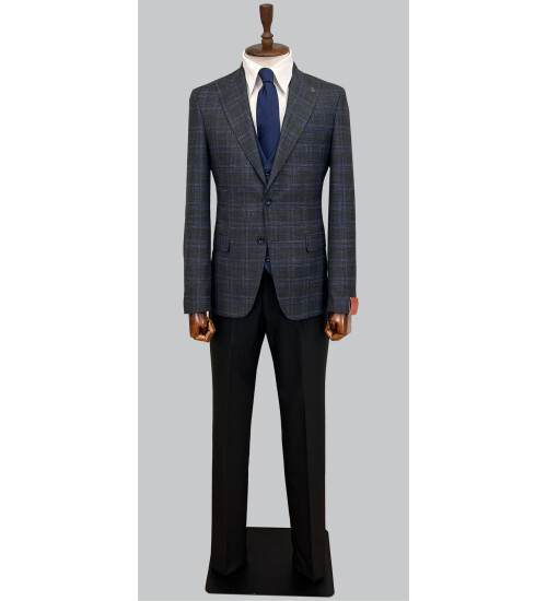 SUIT SARTORIA TAKIM ELBİSE 2342