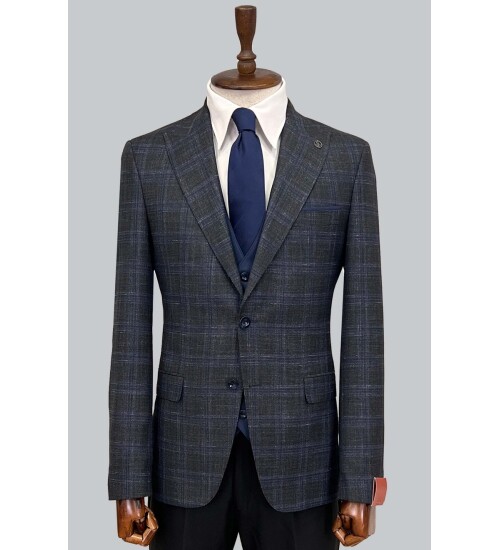 SUIT SARTORIA TAKIM ELBİSE 2342