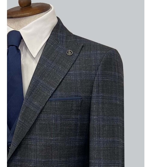 SUIT SARTORIA TAKIM ELBİSE 2342
