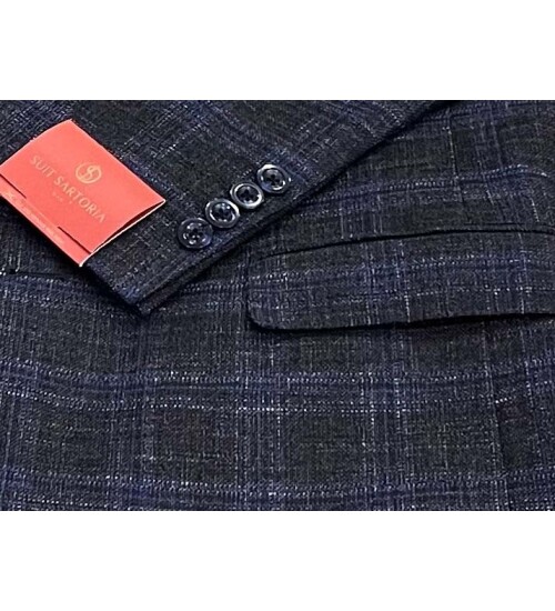 SUIT SARTORIA TAKIM ELBİSE 2342