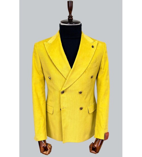 SUIT SARTORIA CEKET 4323