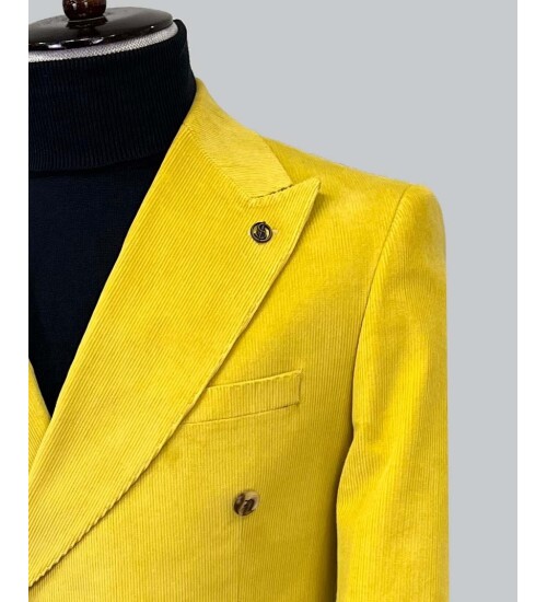 SUIT SARTORIA CEKET 4323