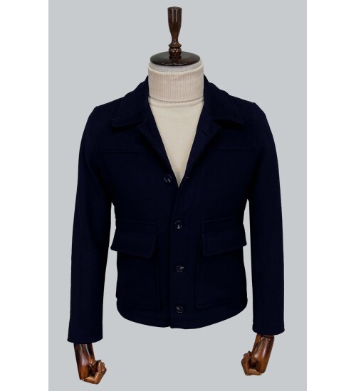 SUIT SARTORIA LACİVERT MONT 8102