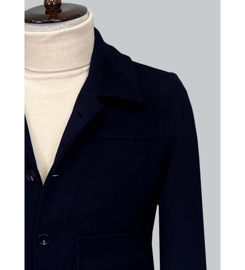 SUIT SARTORIA LACİVERT MONT 8102