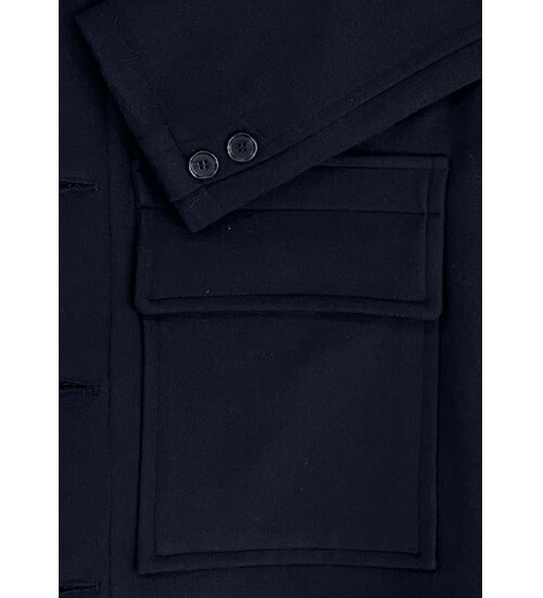 SUIT SARTORIA LACİVERT MONT 8102