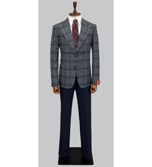 SUIT SARTORIA TAKIM ELBİSE 2333