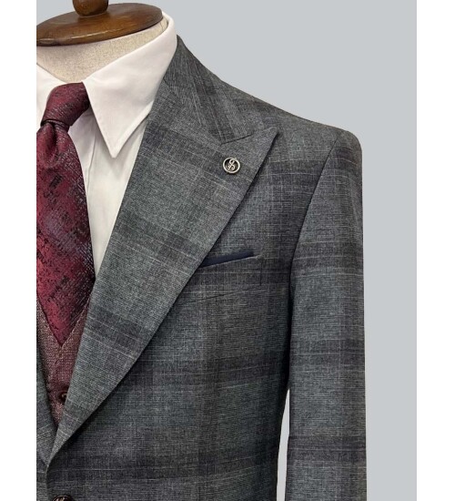 SUIT SARTORIA TAKIM ELBİSE 2333