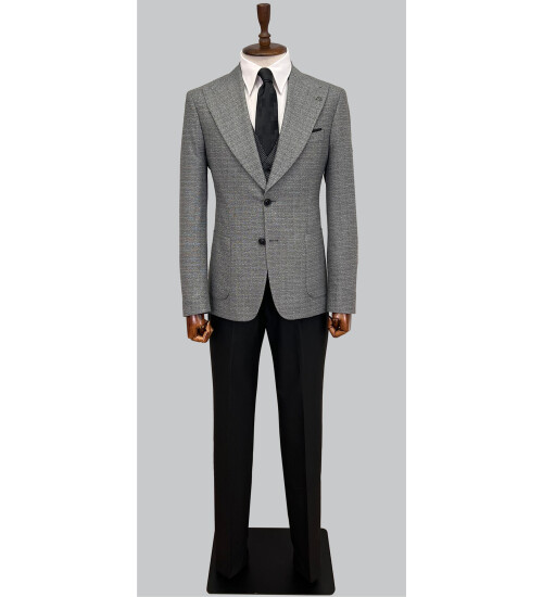 SUIT SARTORIA GRİ TAKIM ELBİSE 2333