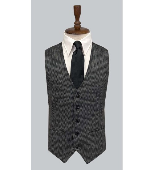 SUIT SARTORIA GRİ TAKIM ELBİSE 2333