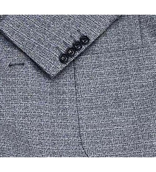 SUIT SARTORIA GRİ TAKIM ELBİSE 2333
