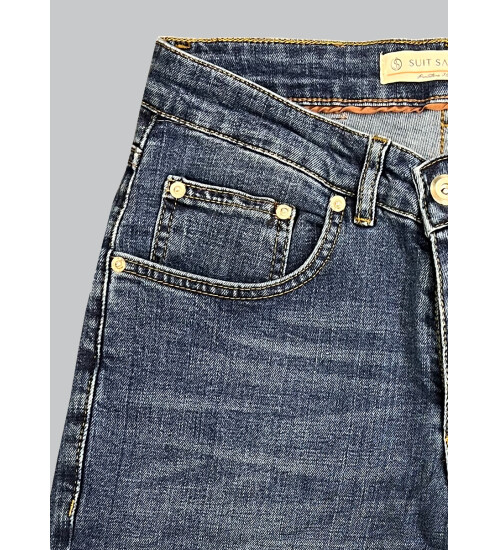 SUIT SARTORIA JEAN 1081