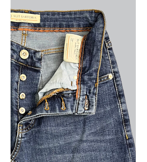 SUIT SARTORIA JEAN 1081