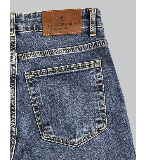 SUIT SARTORIA JEAN 1081