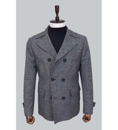SUIT SARTORIA GRİ KABAN 8099