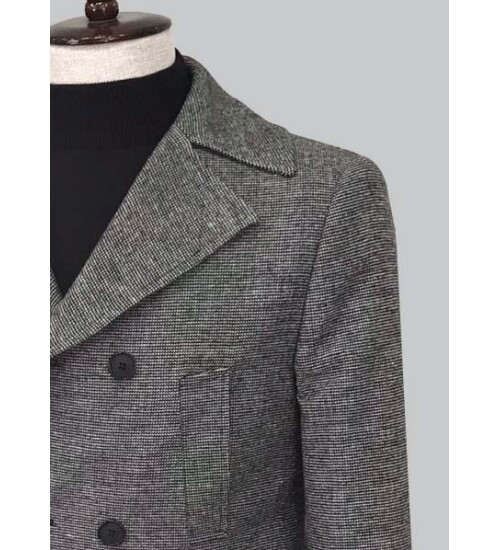 SUIT SARTORIA GRİ KABAN 8099