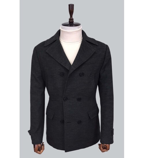 SUIT SARTORIA ANTRASİT KABAN 8099