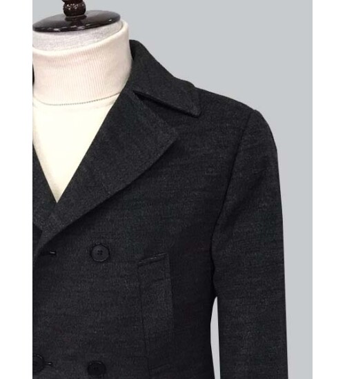 SUIT SARTORIA ANTRASİT KABAN 8099