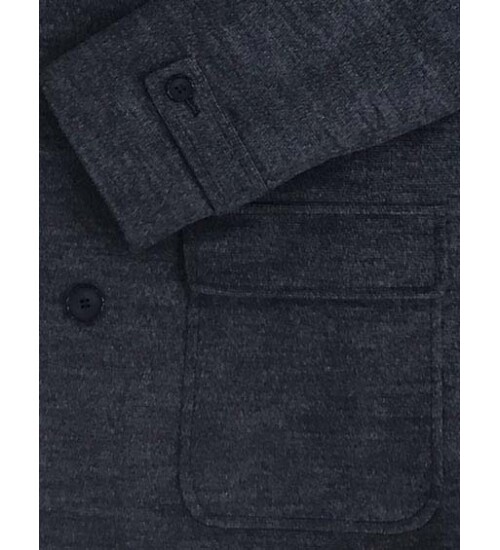SUIT SARTORIA ANTRASİT KABAN 8099