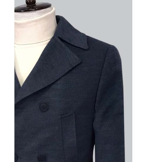 SUIT SARTORIA LACİVERT KABAN 8099