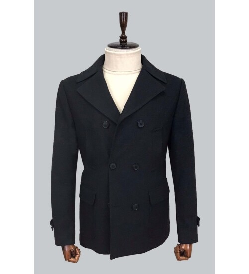 SUIT SARTORIA SİYAH KABAN 8099