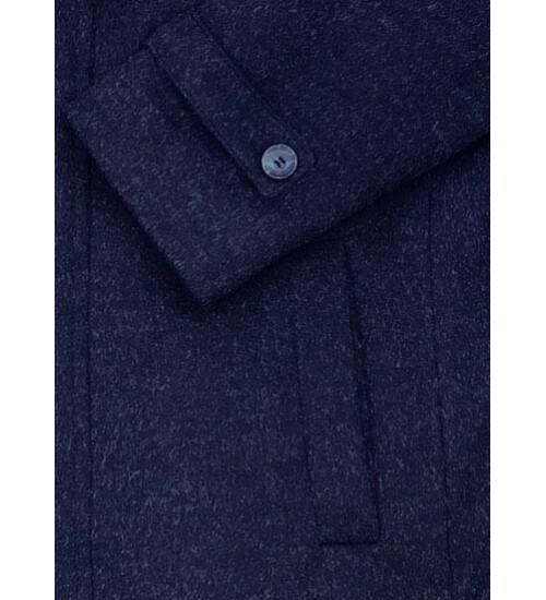 SUIT SARTORIA NAVY BLUE COAT 8098