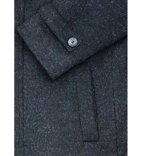 SUIT SARTORIA SİYAH KABAN 8098