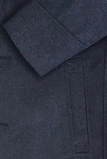 SUIT SARTORIA DARK GREY COAT 8096