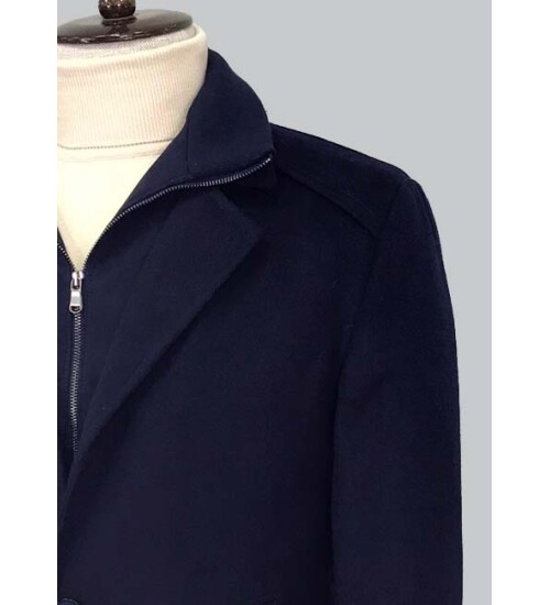 SUIT SARTORIA NAVY BLUE COAT 8096