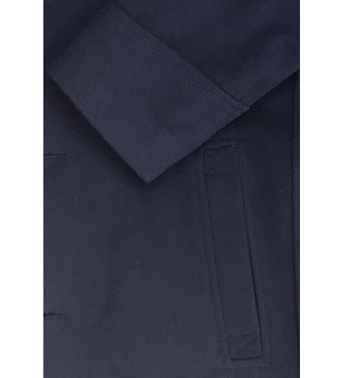 SUIT SARTORIA NAVY BLUE COAT 8096