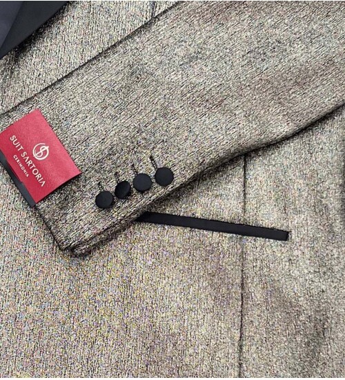 SUIT SARTORIA DAMATLIK 5498