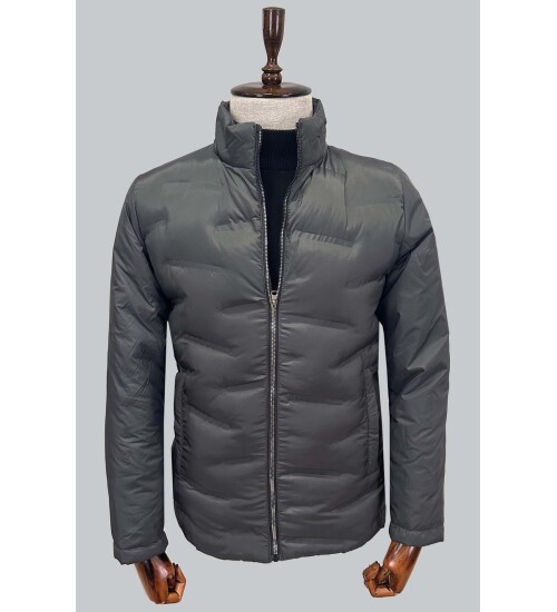 KOYU GRİ MONT 8079