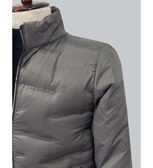 KOYU GRİ MONT 8079