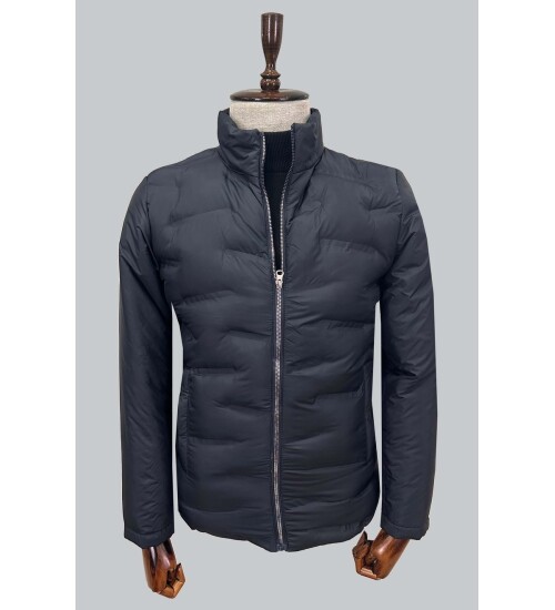 LACİVERT MONT 8079