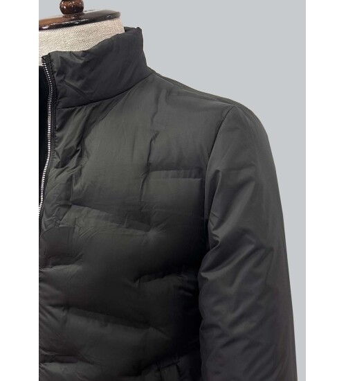 SİYAH MONT 8079