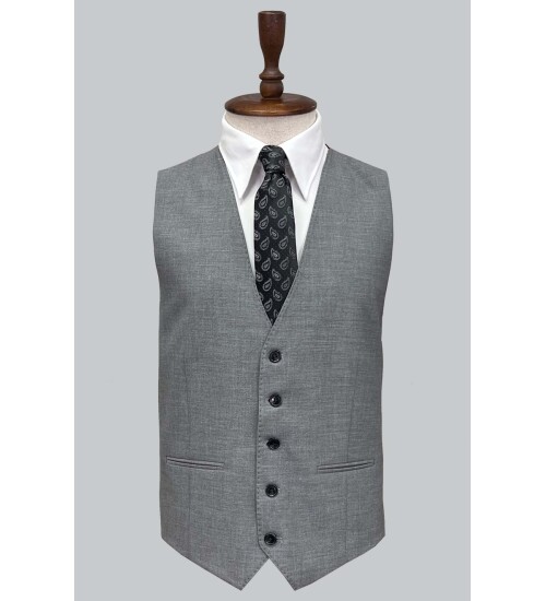 SUIT SARTORIA GREY SUIT 2320