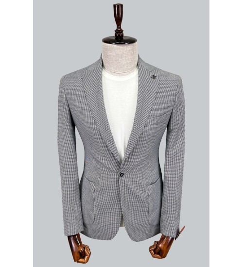 SUIT SARTORIA CEKET 4302