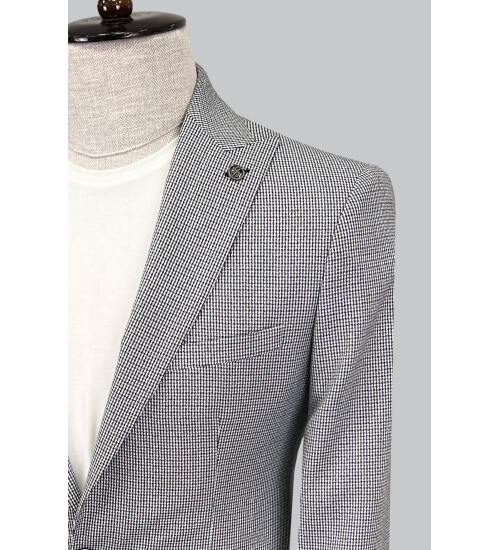 SUIT SARTORIA CEKET 4302
