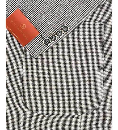 SUIT SARTORIA CEKET 4302