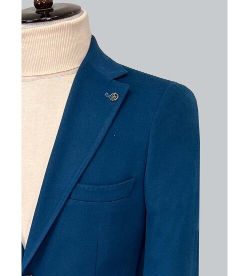 CEMDEN BLUE JACKET 4295
